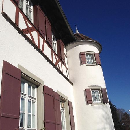 Hotel/Restaurant Nicolai Torkel Constanza Exterior foto