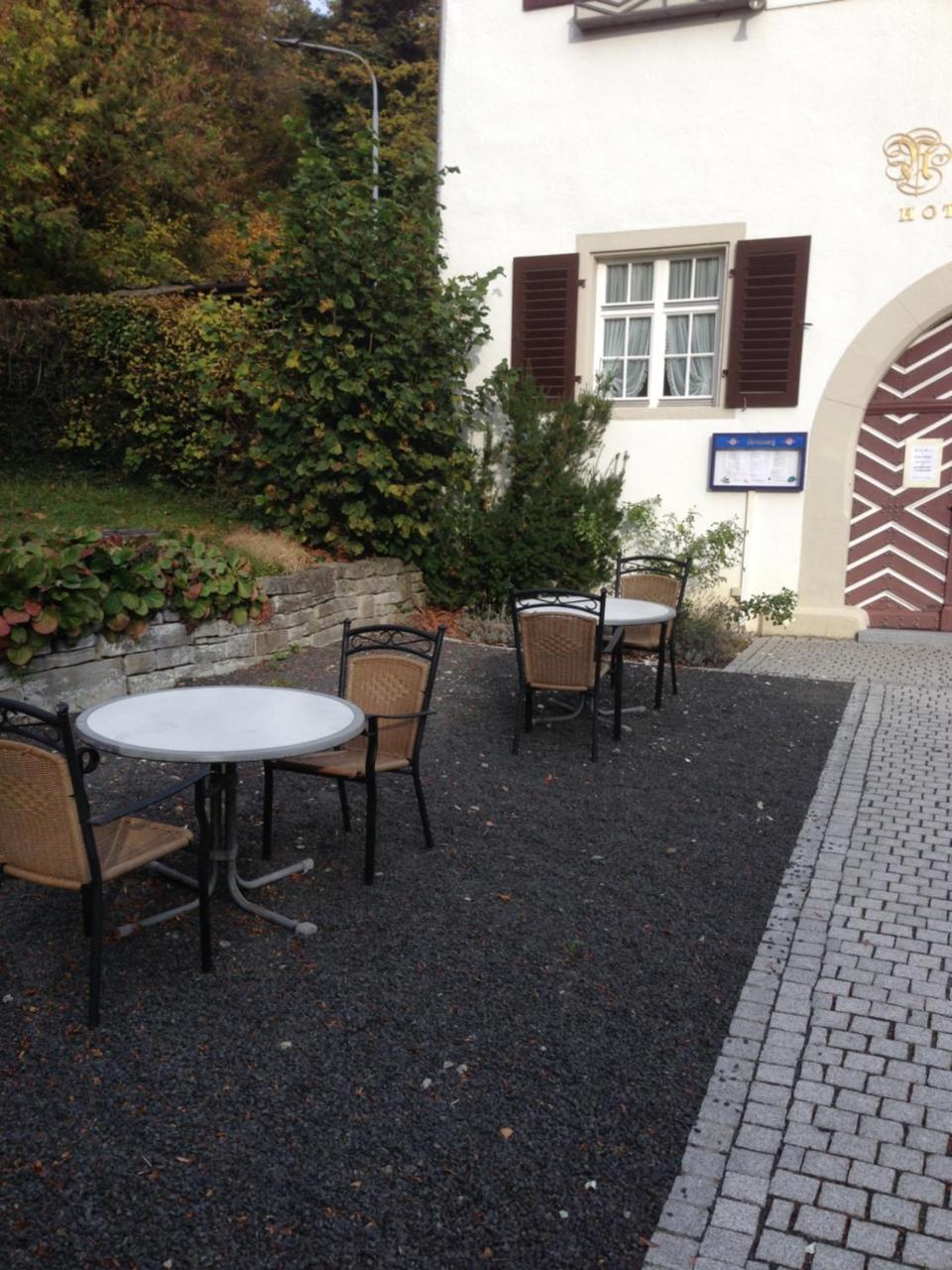 Hotel/Restaurant Nicolai Torkel Constanza Exterior foto