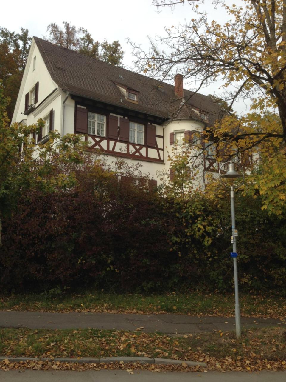 Hotel/Restaurant Nicolai Torkel Constanza Exterior foto