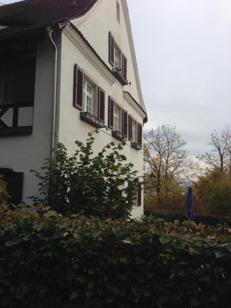 Hotel/Restaurant Nicolai Torkel Constanza Exterior foto
